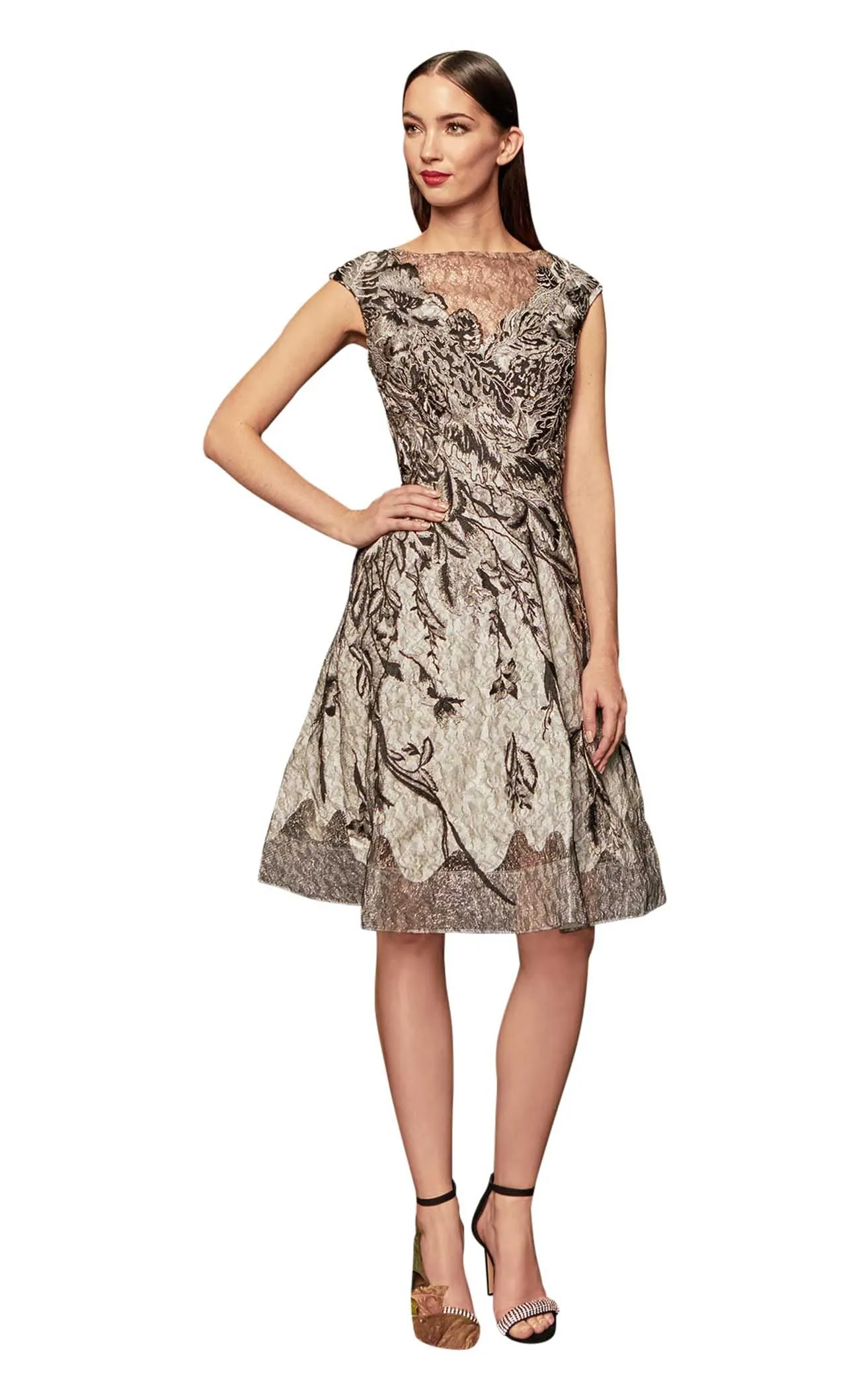 Alexander by Daymor 963 Dress