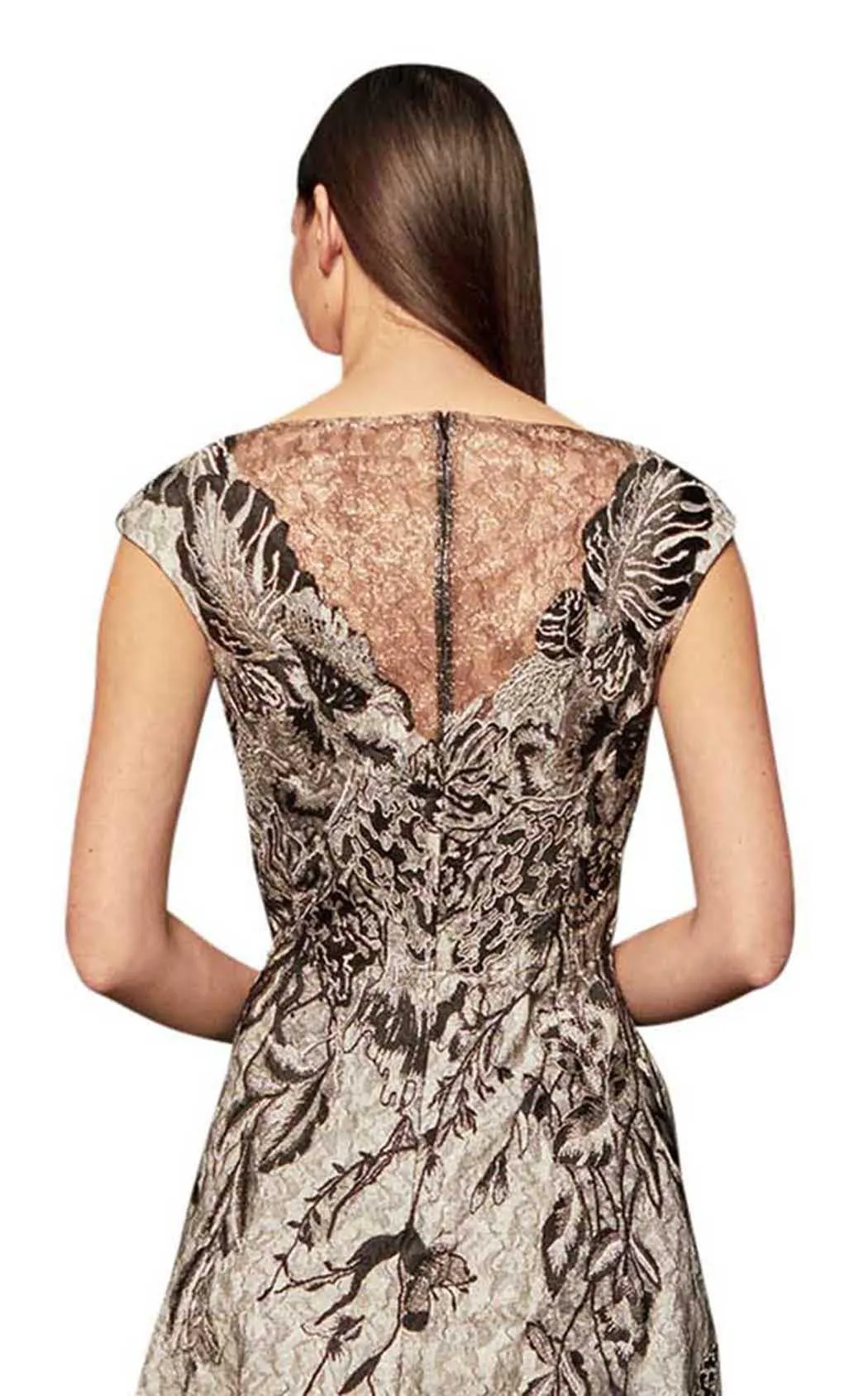 Alexander by Daymor 963 Dress