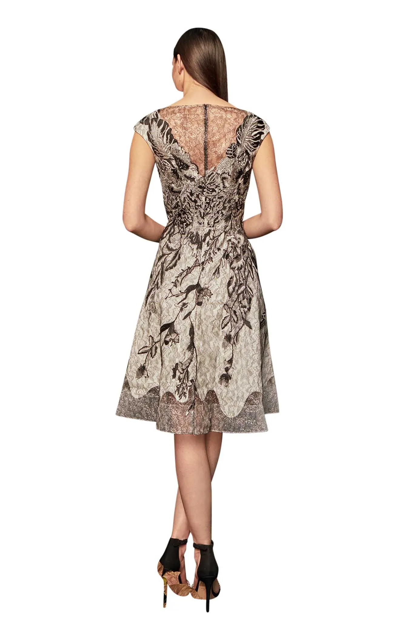 Alexander by Daymor 963 Dress