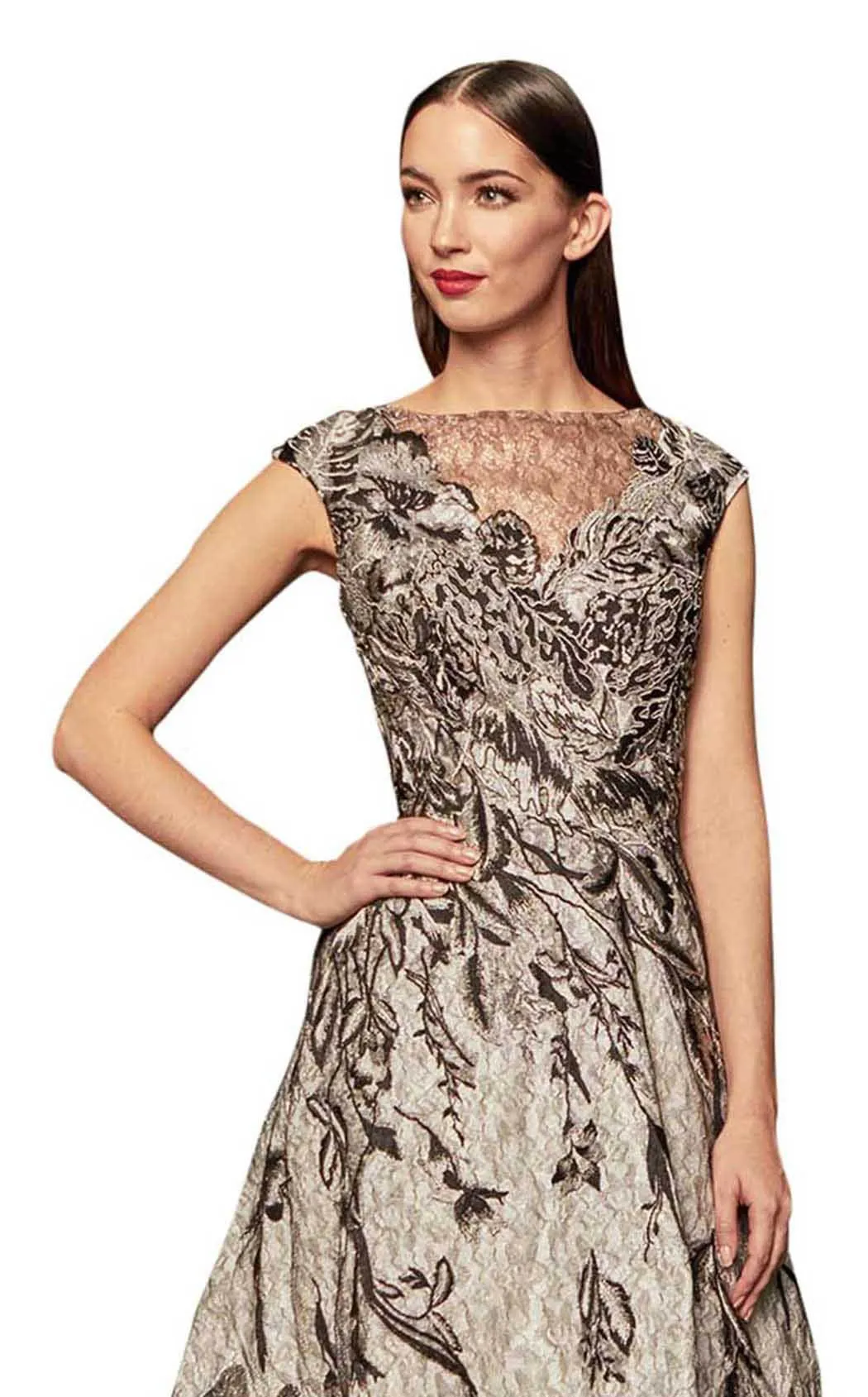 Alexander by Daymor 963 Dress