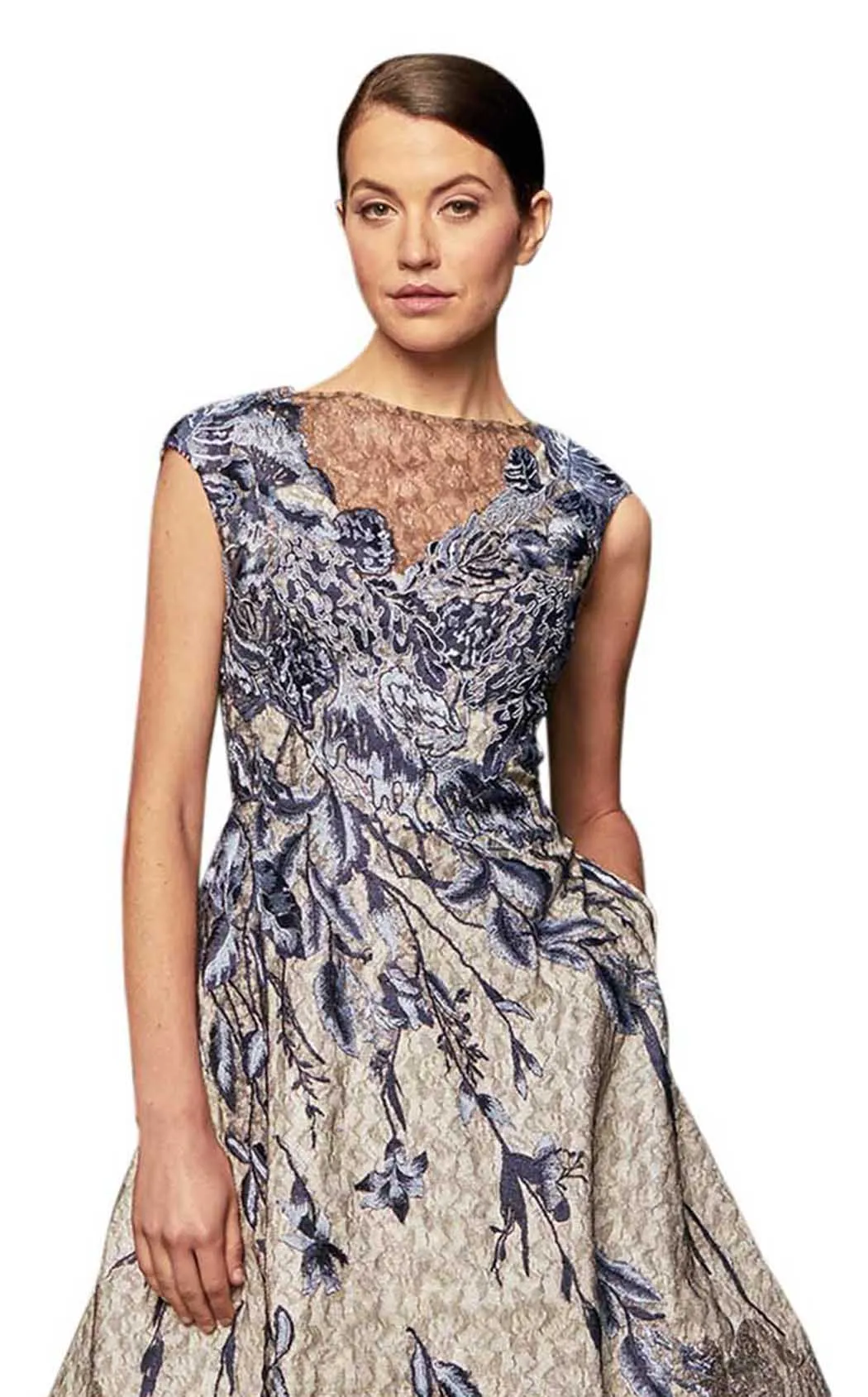 Alexander by Daymor 963 Dress