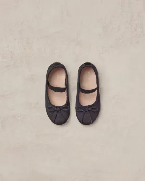 Ballet Flats Black