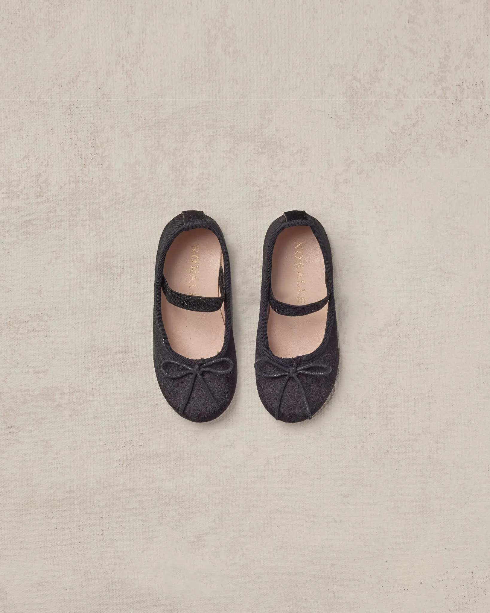 Ballet Flats Black