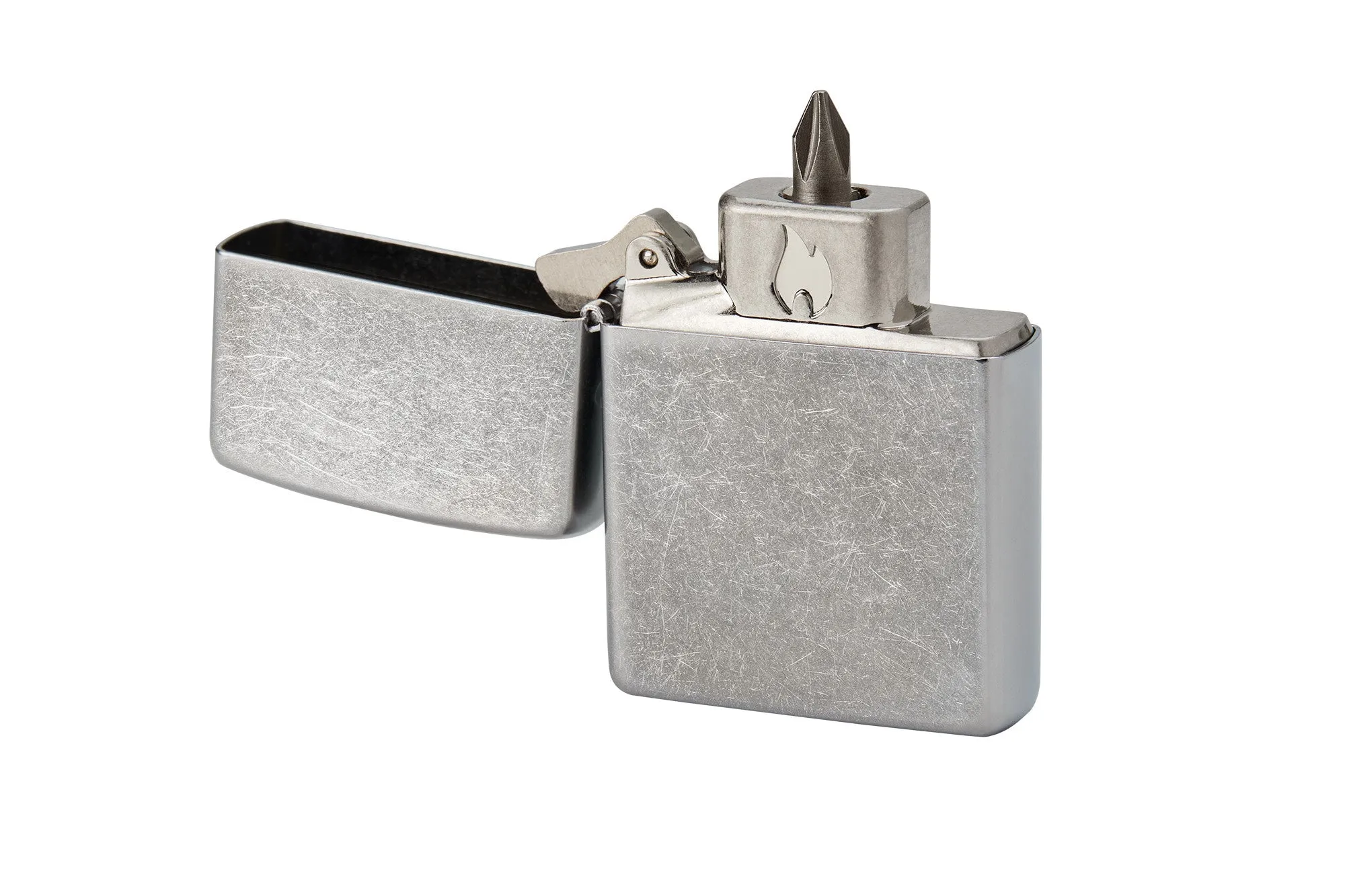 Bit Safe Lighter Insert