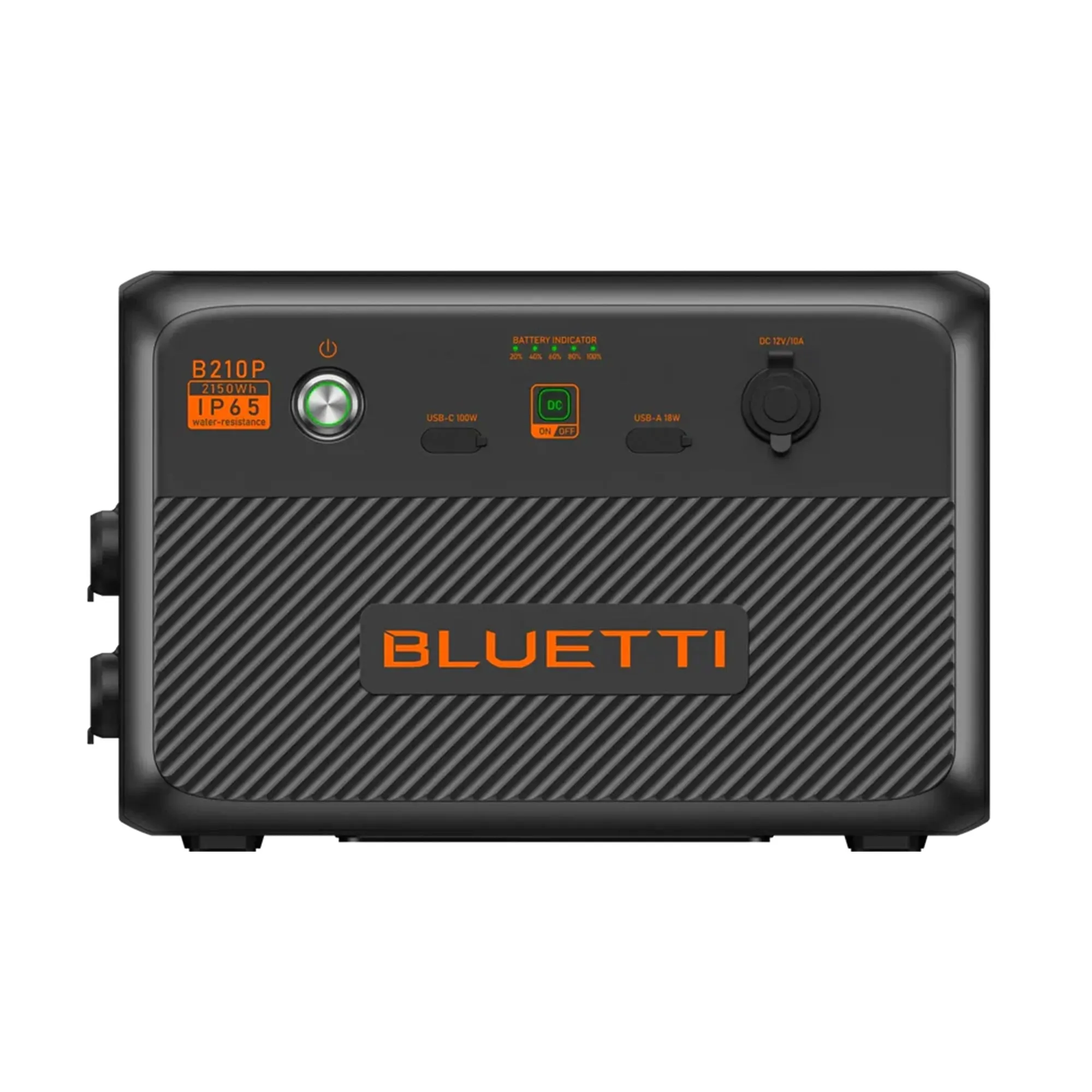Bluetti B210P 1250W Expansion Battery [DG]