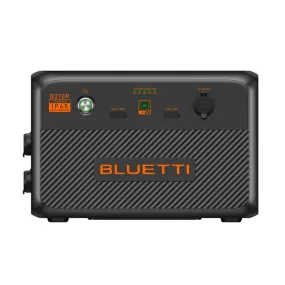 Bluetti B210P 1250W Expansion Battery [DG]