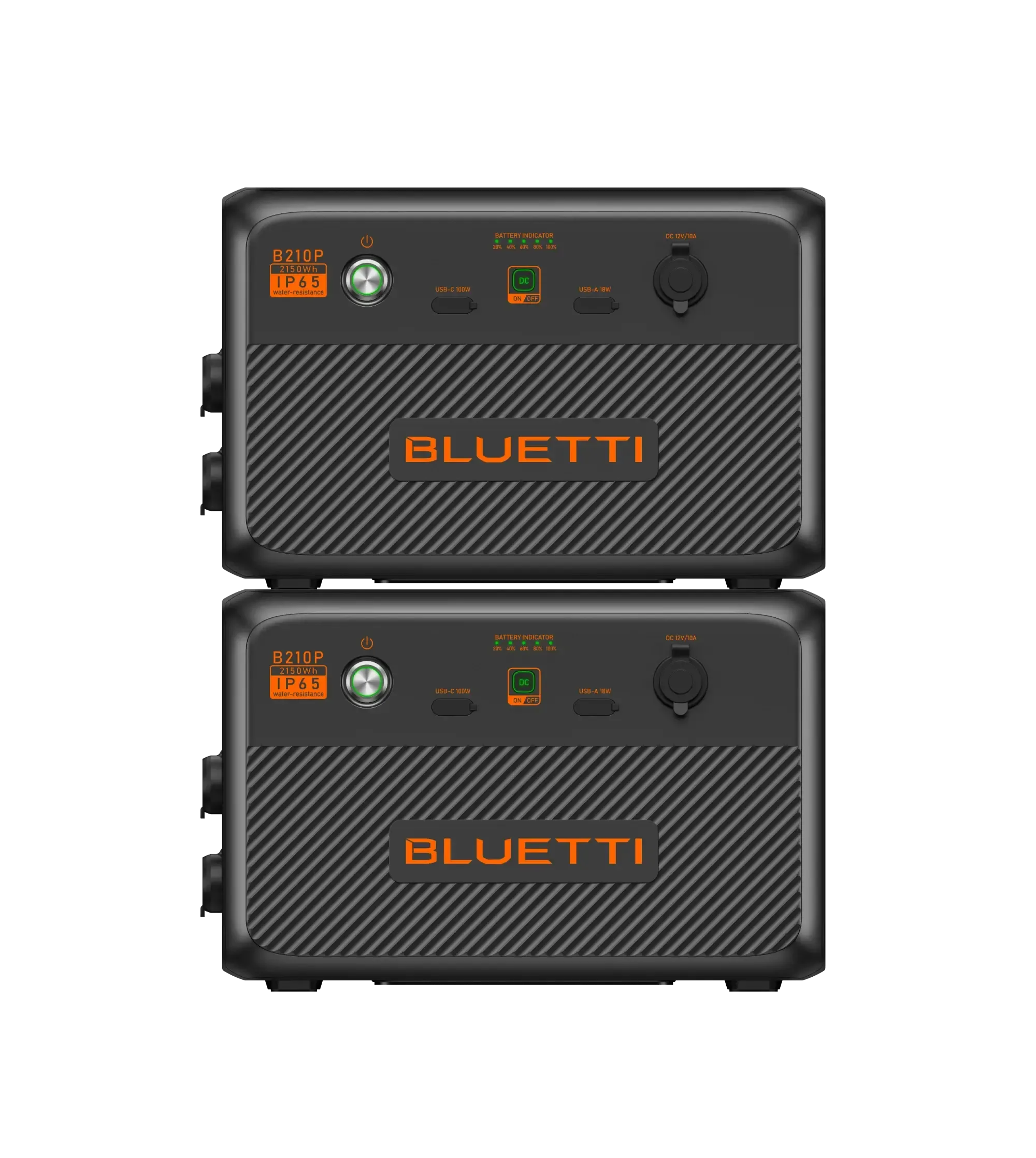 Bluetti B210P 1250W Expansion Battery [DG]