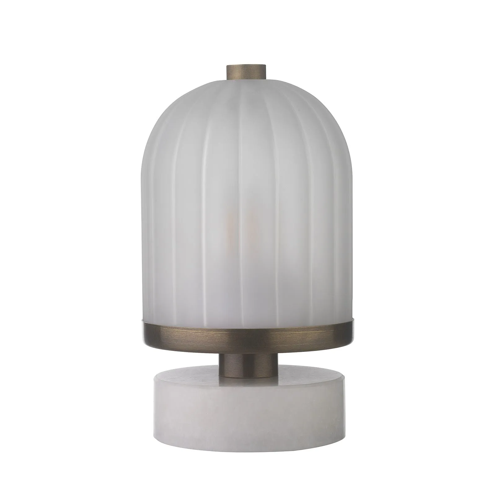 Bradbury Rechargeable Table Lamp