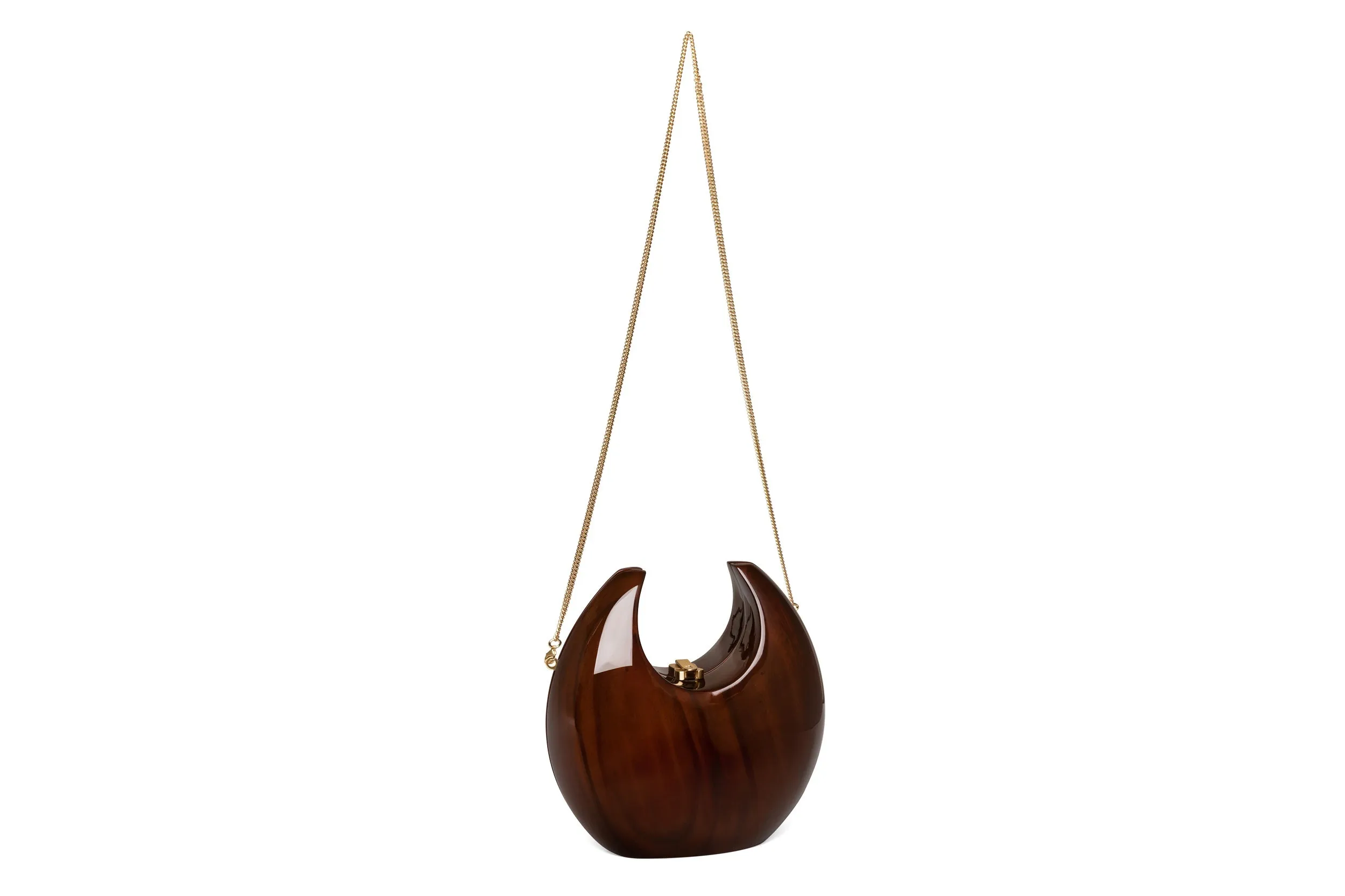 Calista Natural Clutch