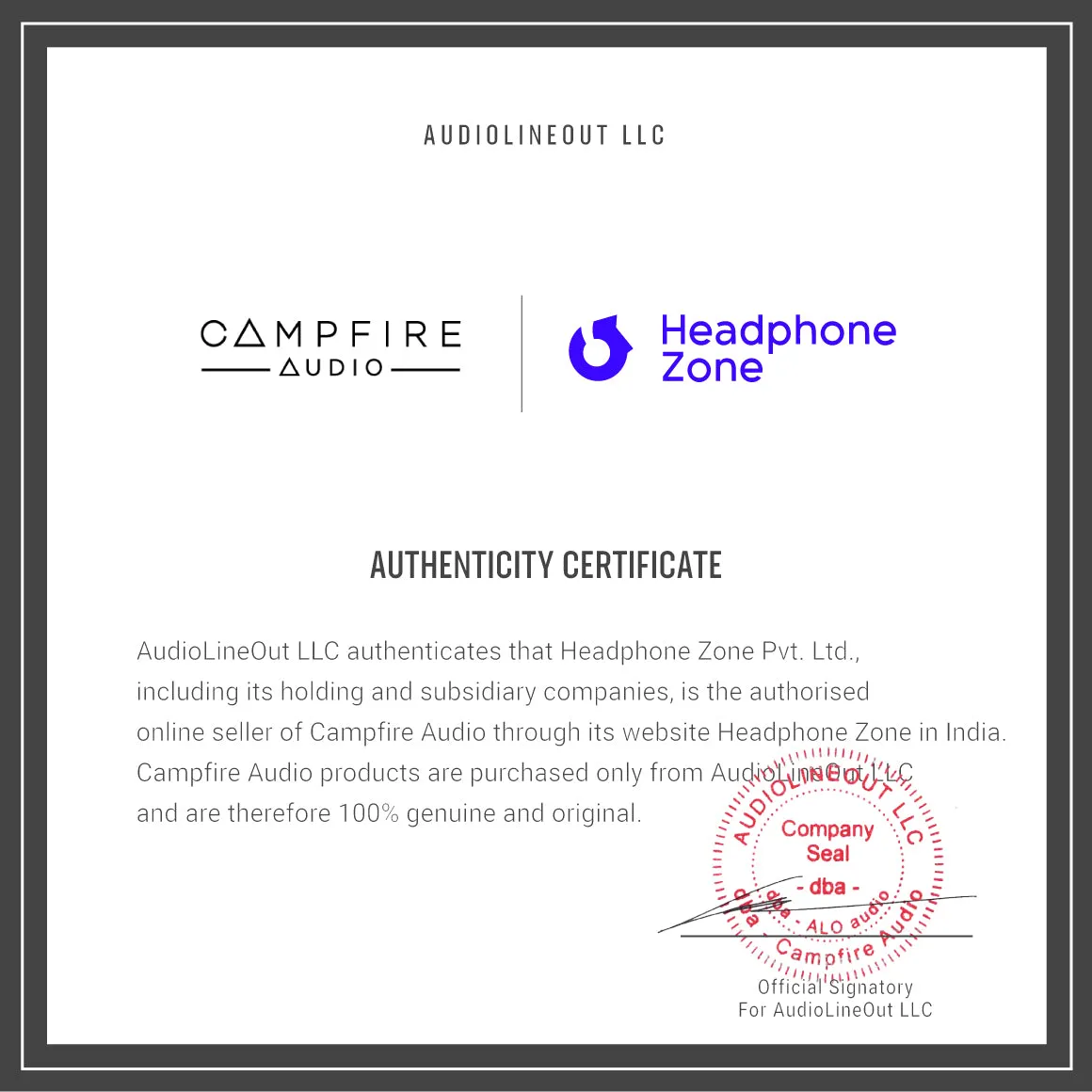 Campfire Audio - Dorado 2020