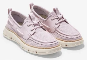 Cole Haan 4.ZeroGrand Regatta Womens Boat Shoe