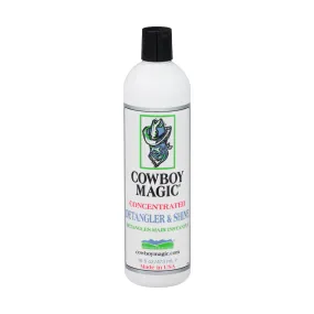 Cowboy Magic Detangler and Shine
