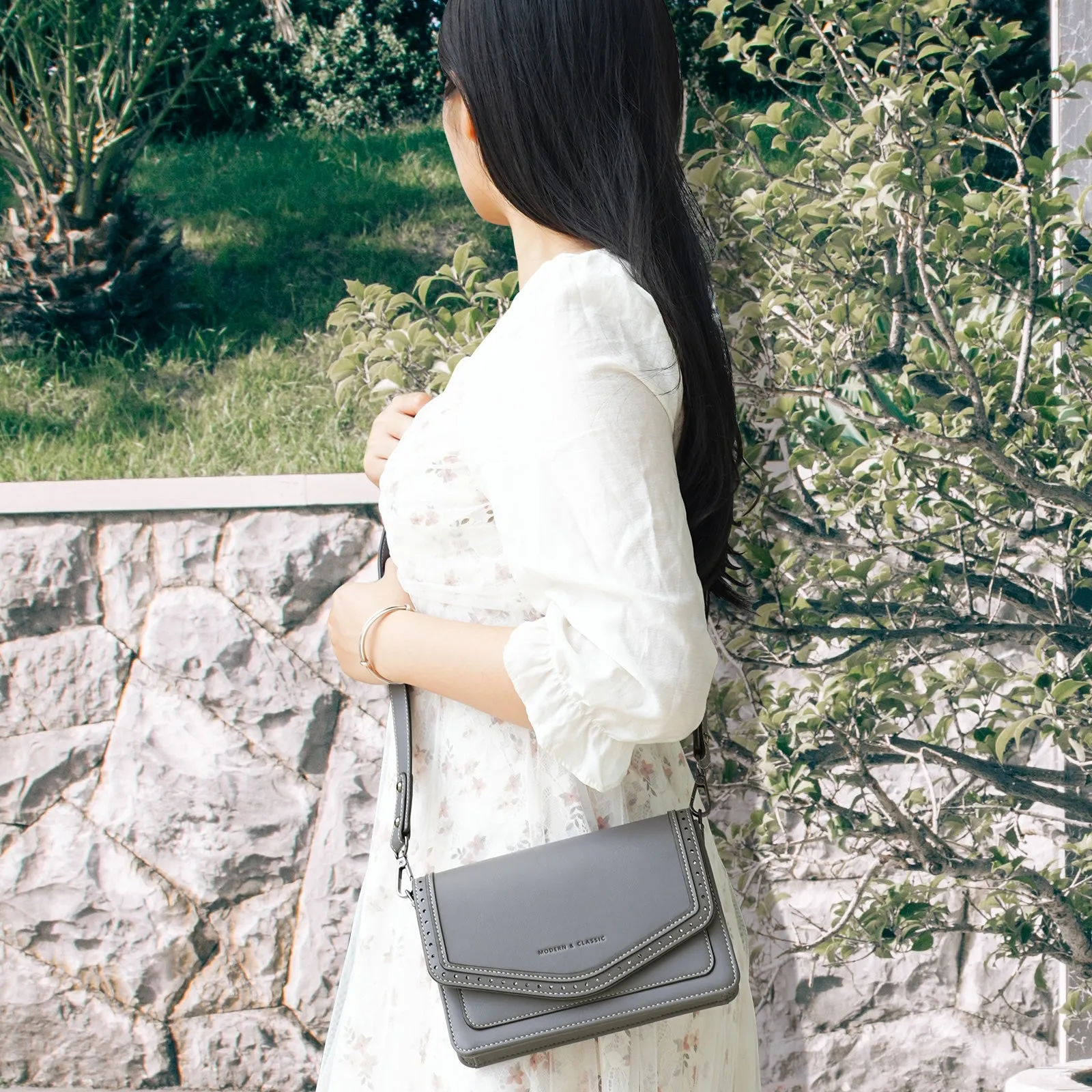 Designer Crossbody Bags for Women - 1666