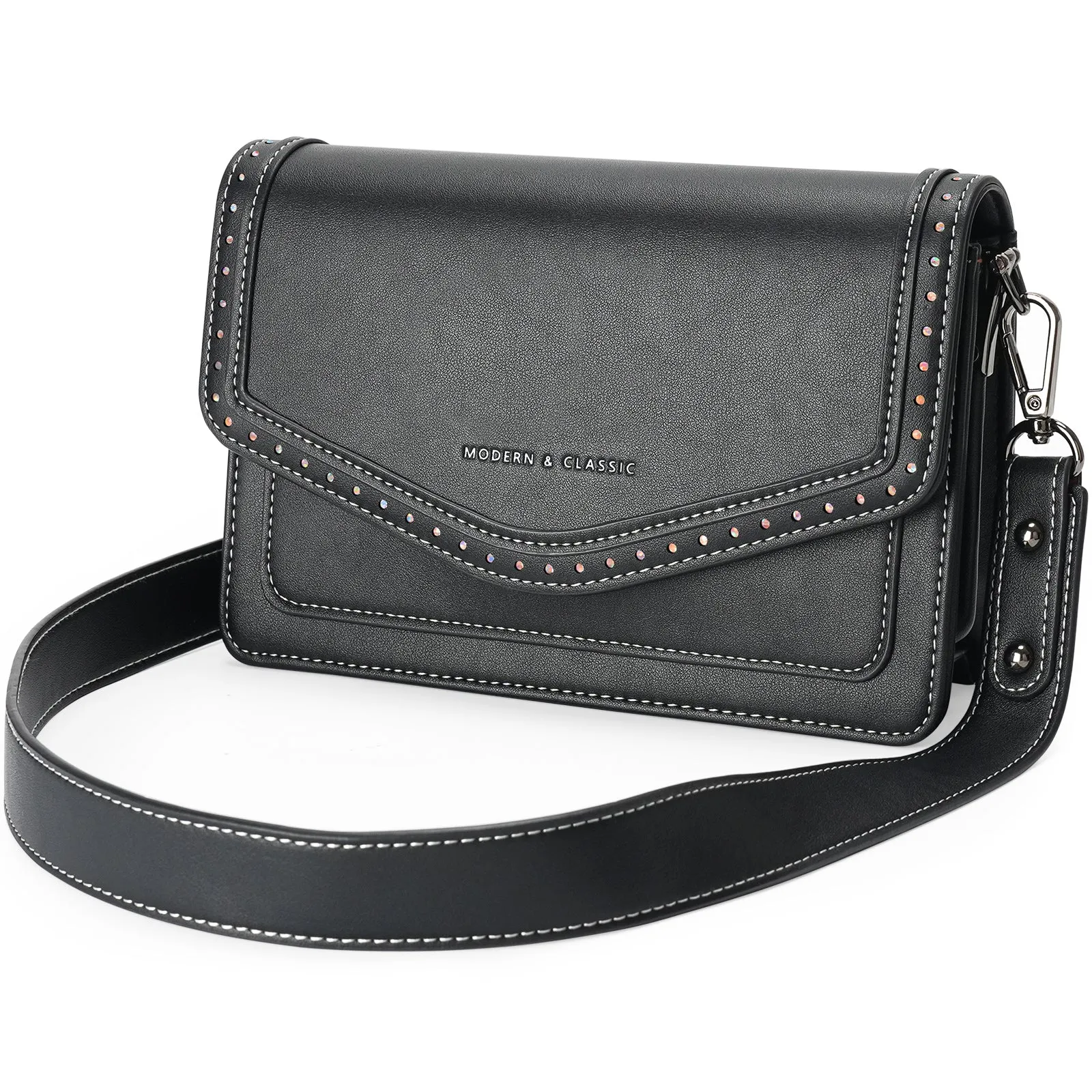 Designer Crossbody Bags for Women - 1666