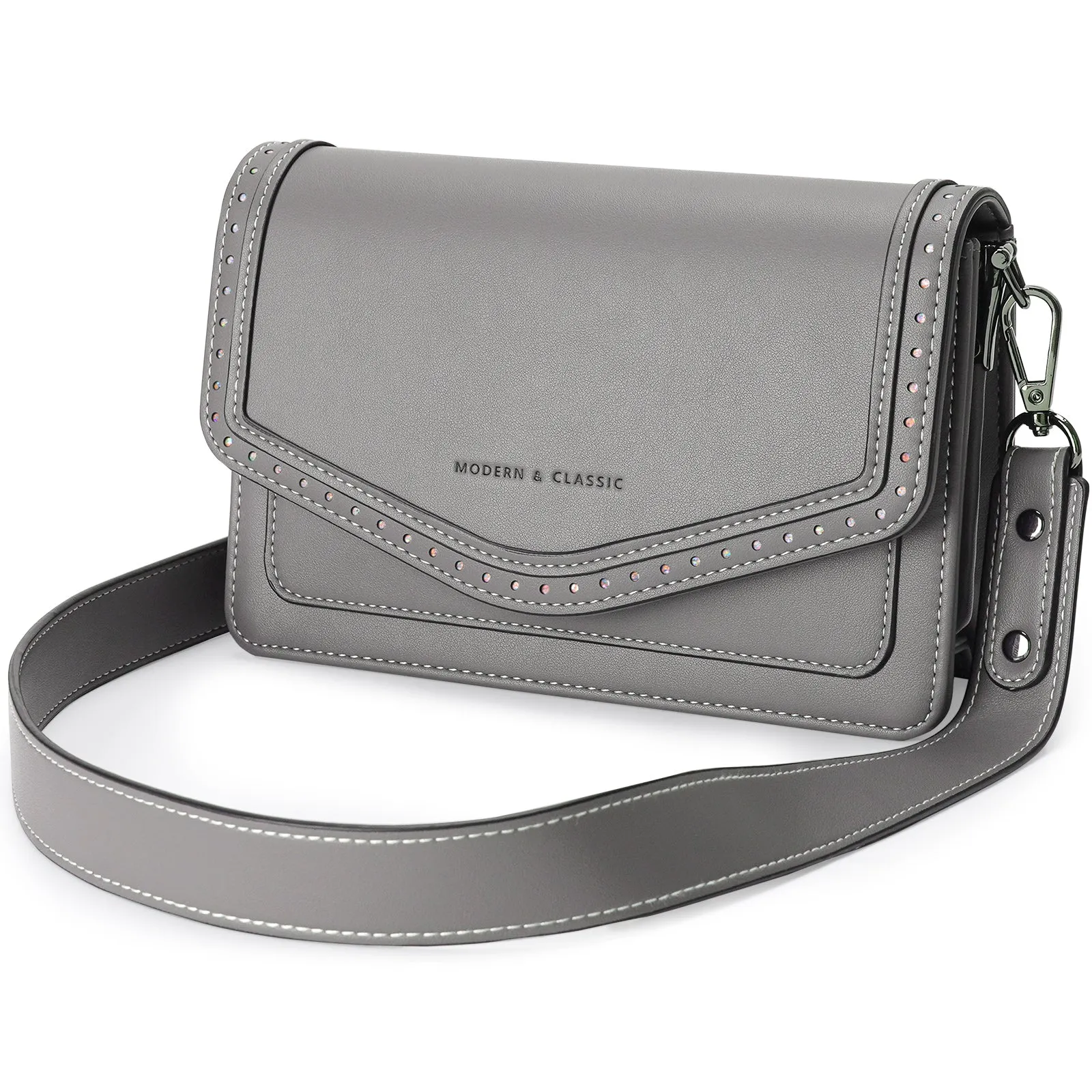 Designer Crossbody Bags for Women - 1666