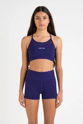 Every Turn Gratitude Crop Top