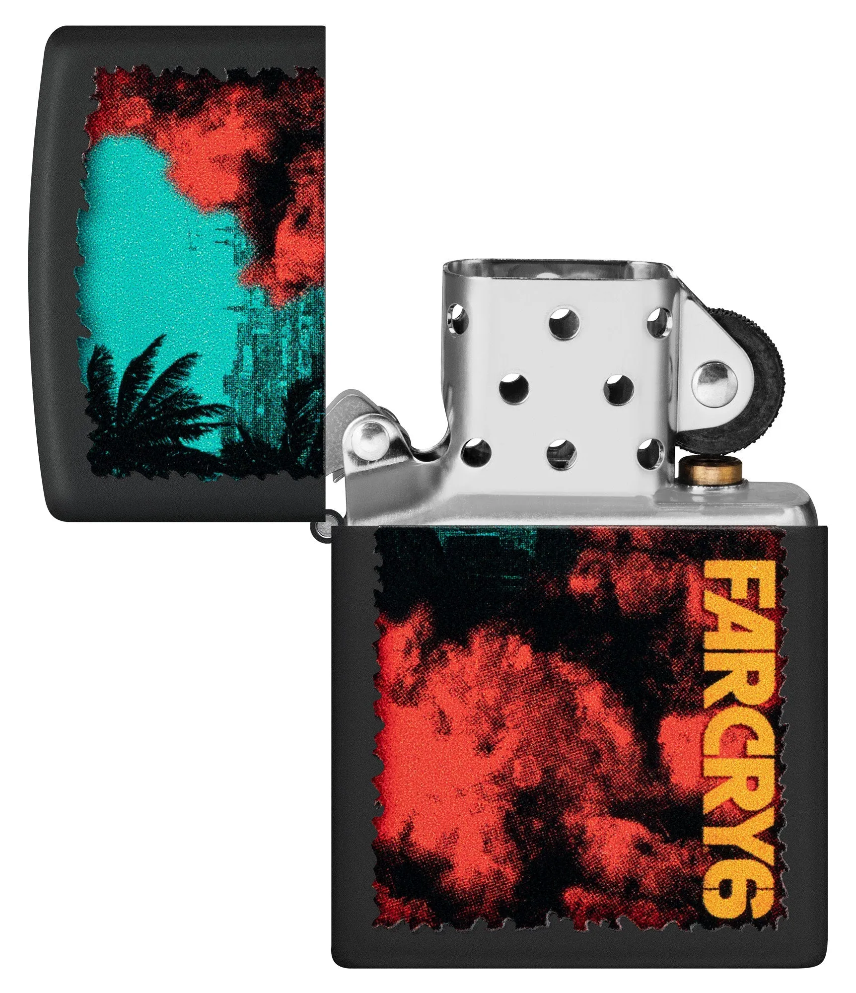 Far Cry<sup>®</sup> 6