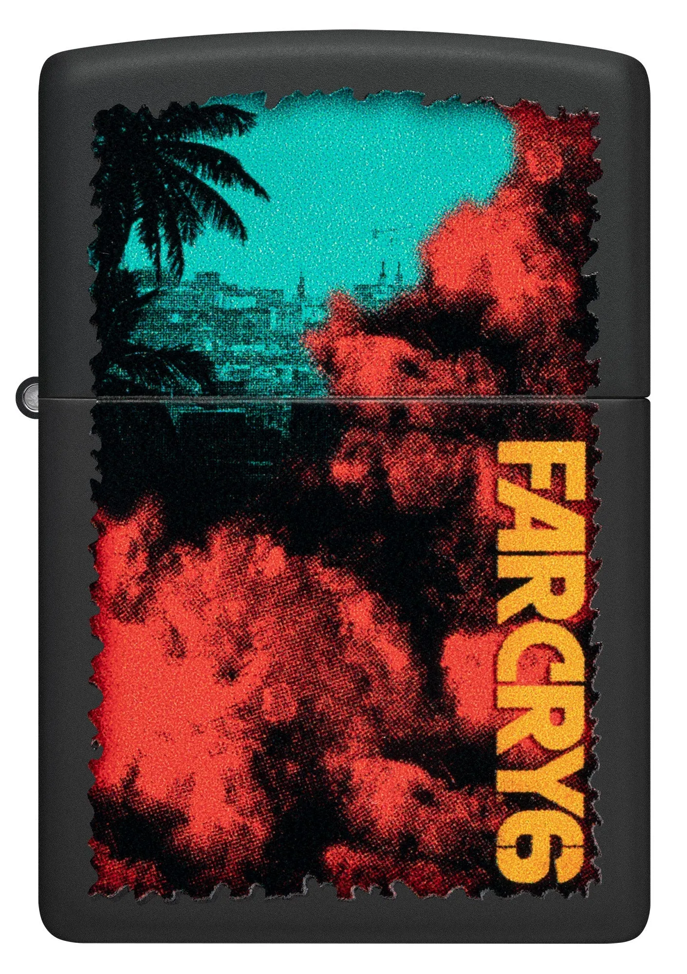 Far Cry<sup>®</sup> 6