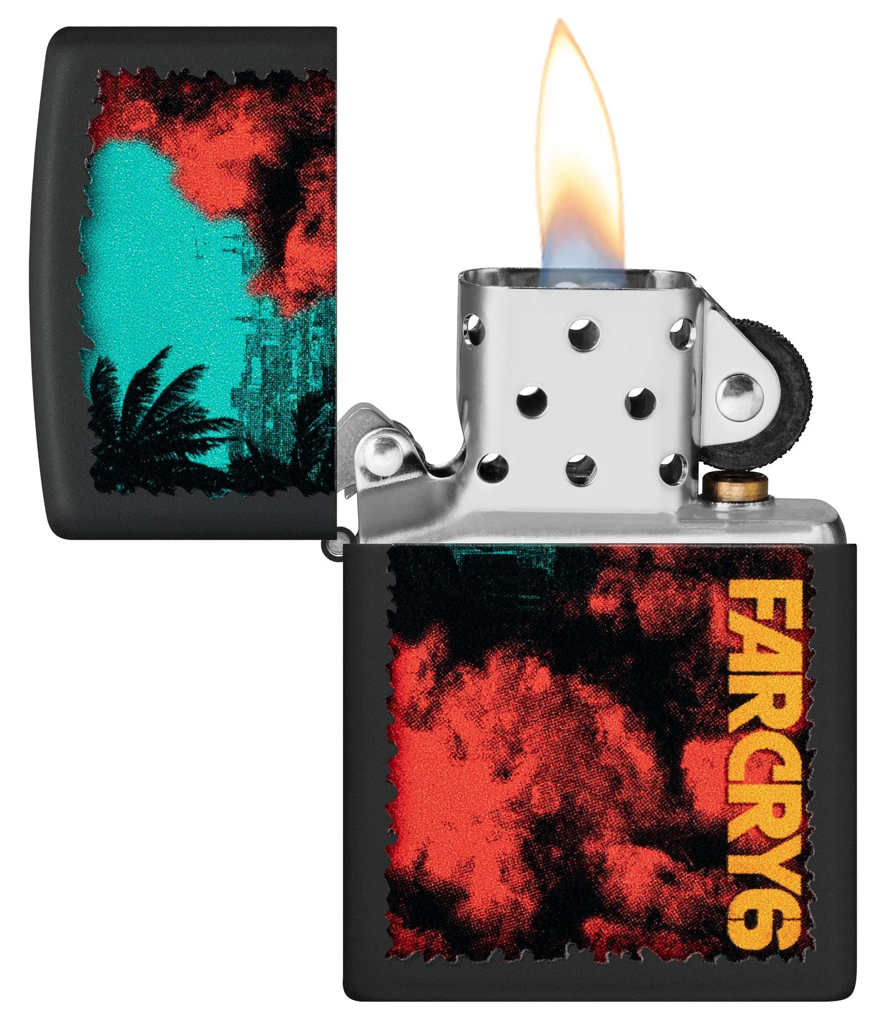 Far Cry<sup>®</sup> 6