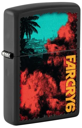 Far Cry<sup>®</sup> 6
