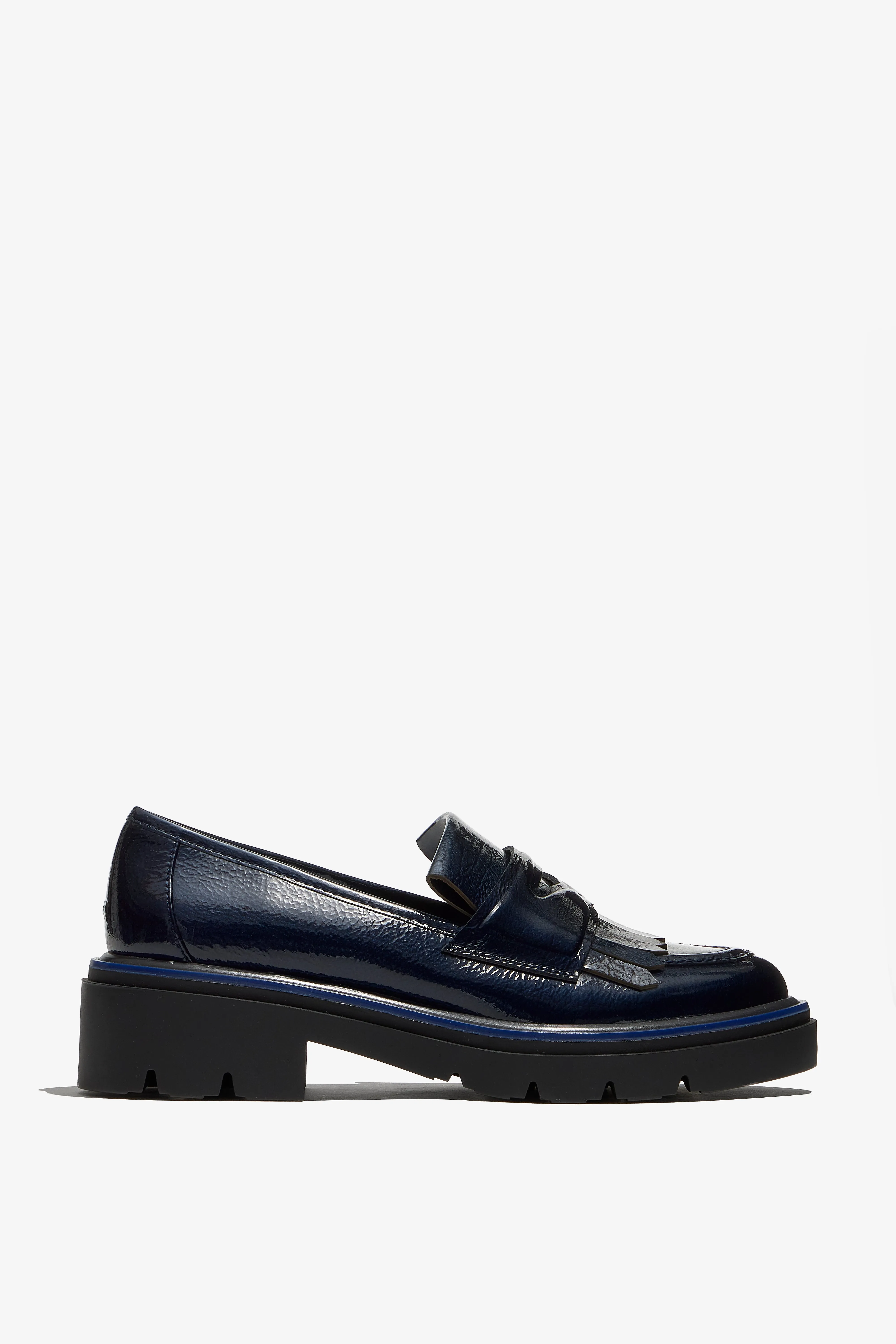 Ginevra-01 Navy