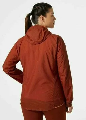 Helly Hansen Women's Roam Wind Jacket