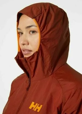 Helly Hansen Women's Roam Wind Jacket