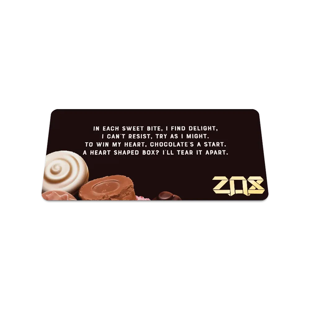 I Heart Chocolate - Mystery Pack Exclusive - February 2024