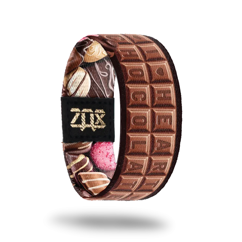 I Heart Chocolate - Mystery Pack Exclusive - February 2024