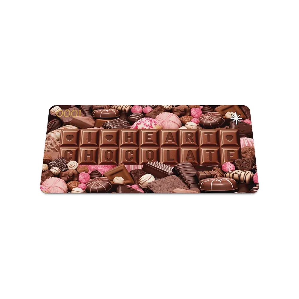 I Heart Chocolate - Mystery Pack Exclusive - February 2024