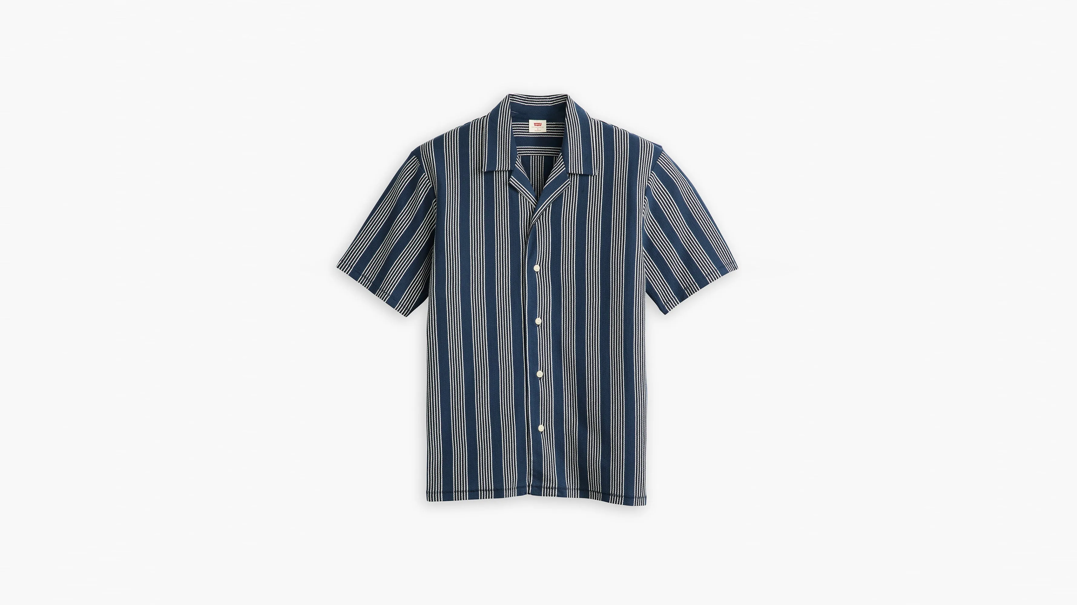 Levi's® Men's Knit Camp Shirt