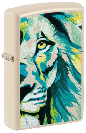 Lion Design