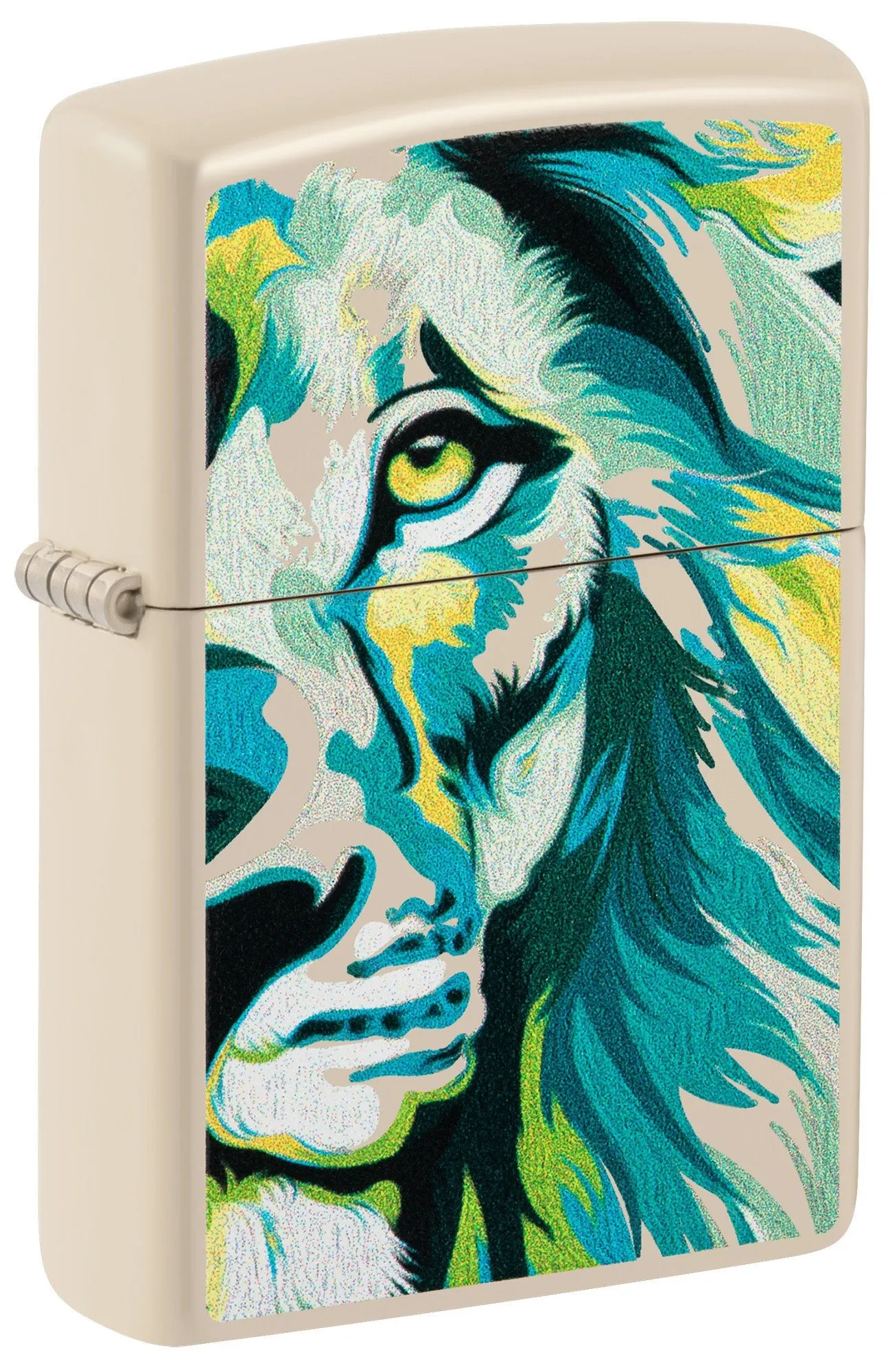 Lion Design