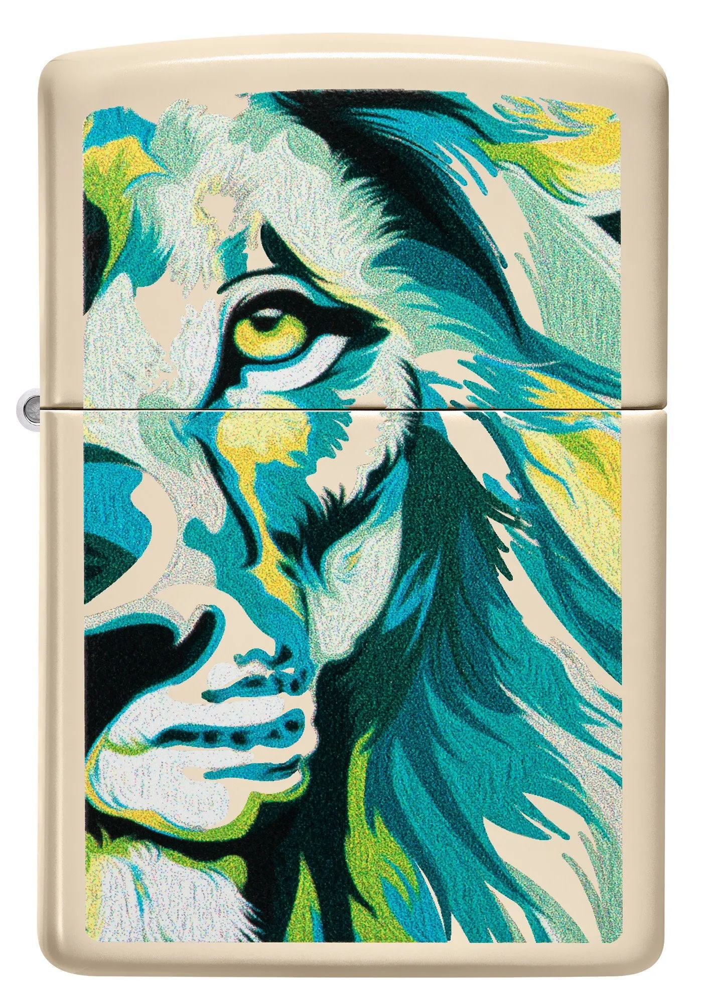 Lion Design