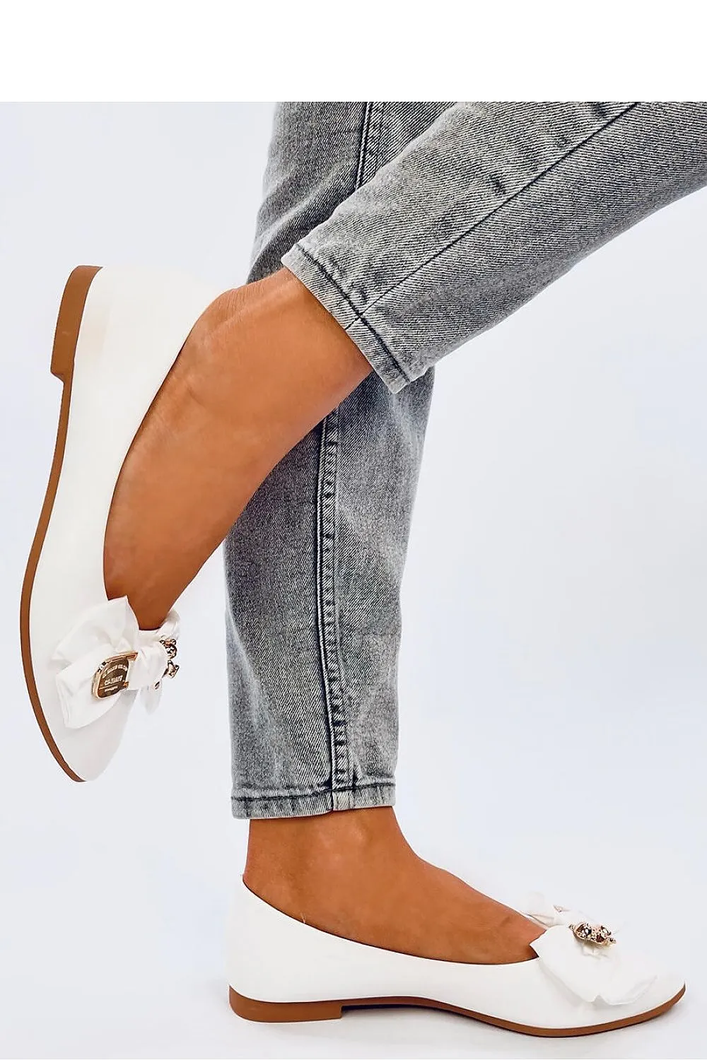 Luxurious & Casual Ballet Flats