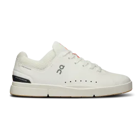 On Running Men's The Roger Advantage Shoes - White / Spice