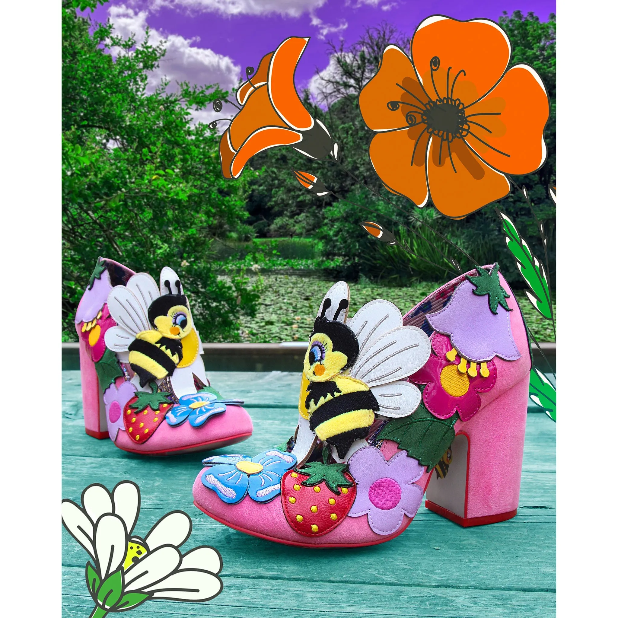 Pollen Pal