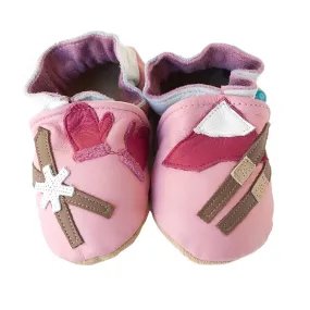 Ski Patrol (pink)
