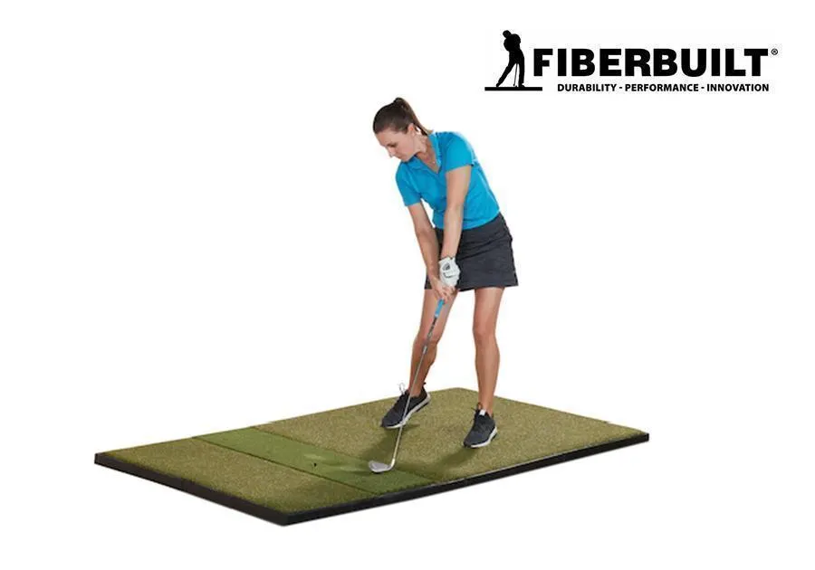 SkyTrak Home Golf Simulator Package