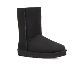 Ugg Womens Claasic Short II Boot, Adult