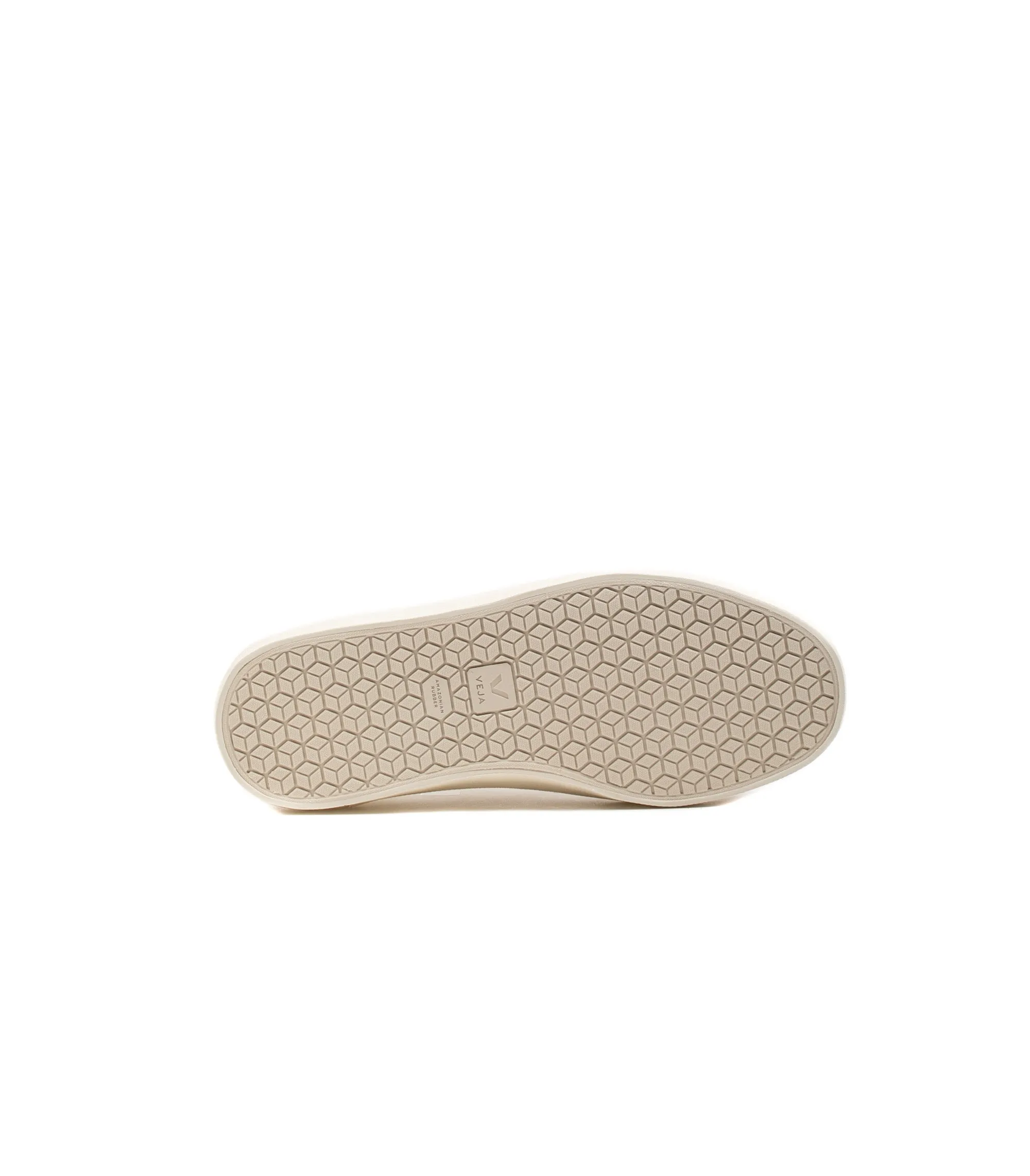 Veja Wata II Low Canvas White