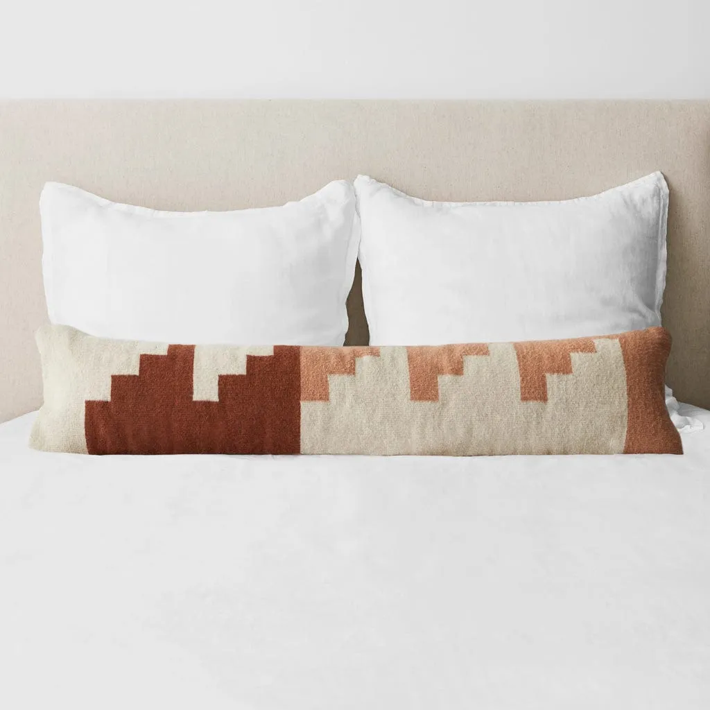 Villa Lumbar Pillow