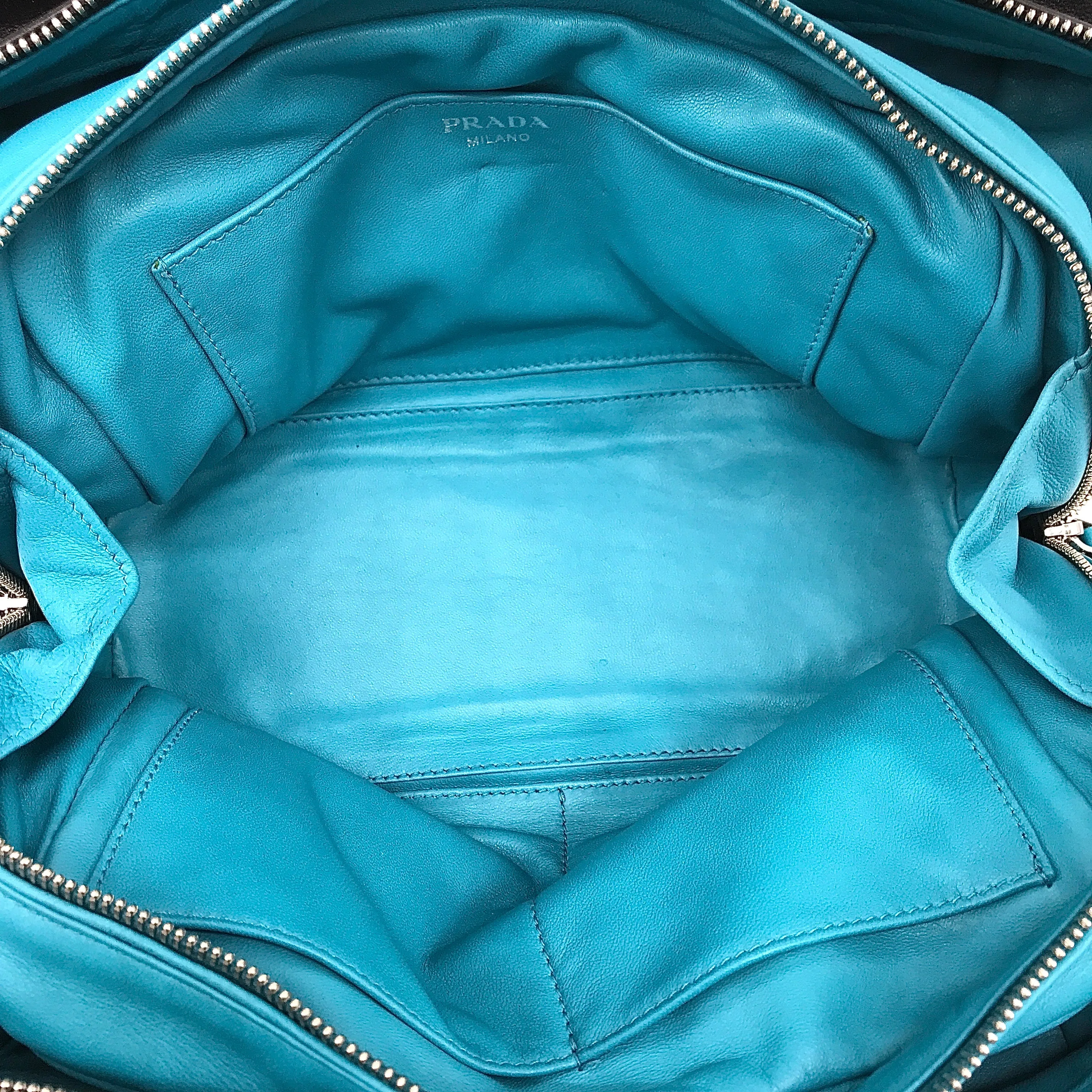 Vintage Prada Bag