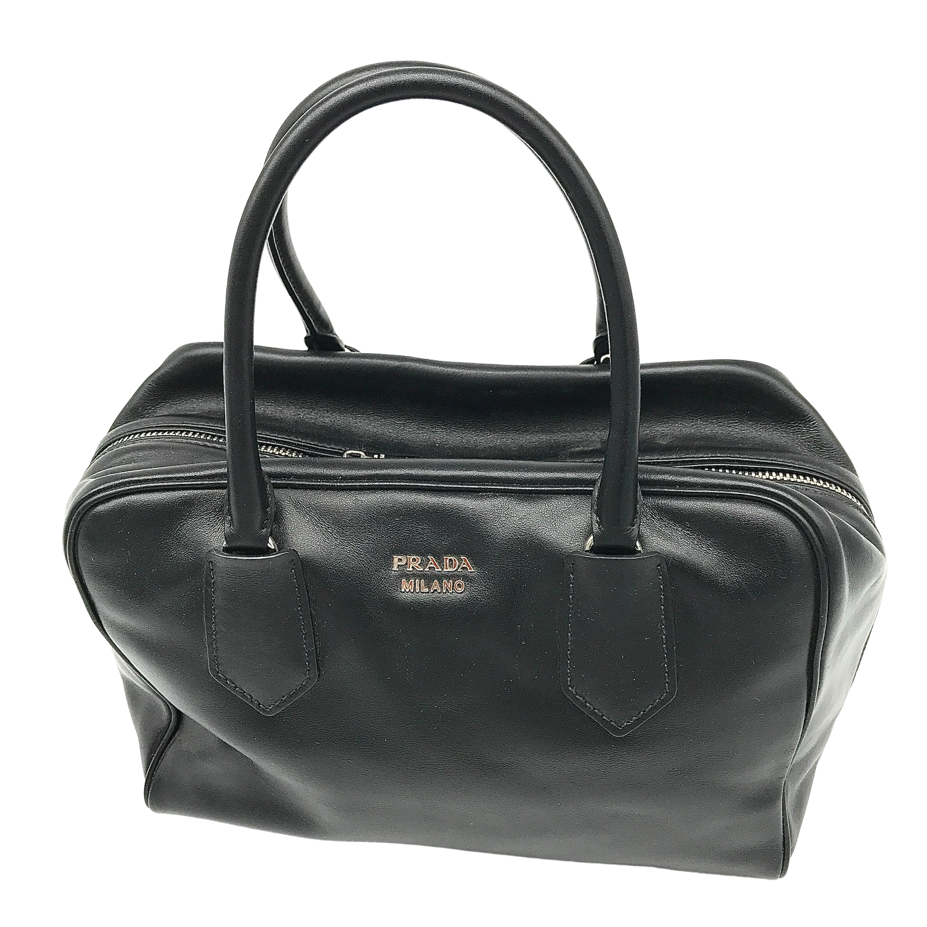 Vintage Prada Bag