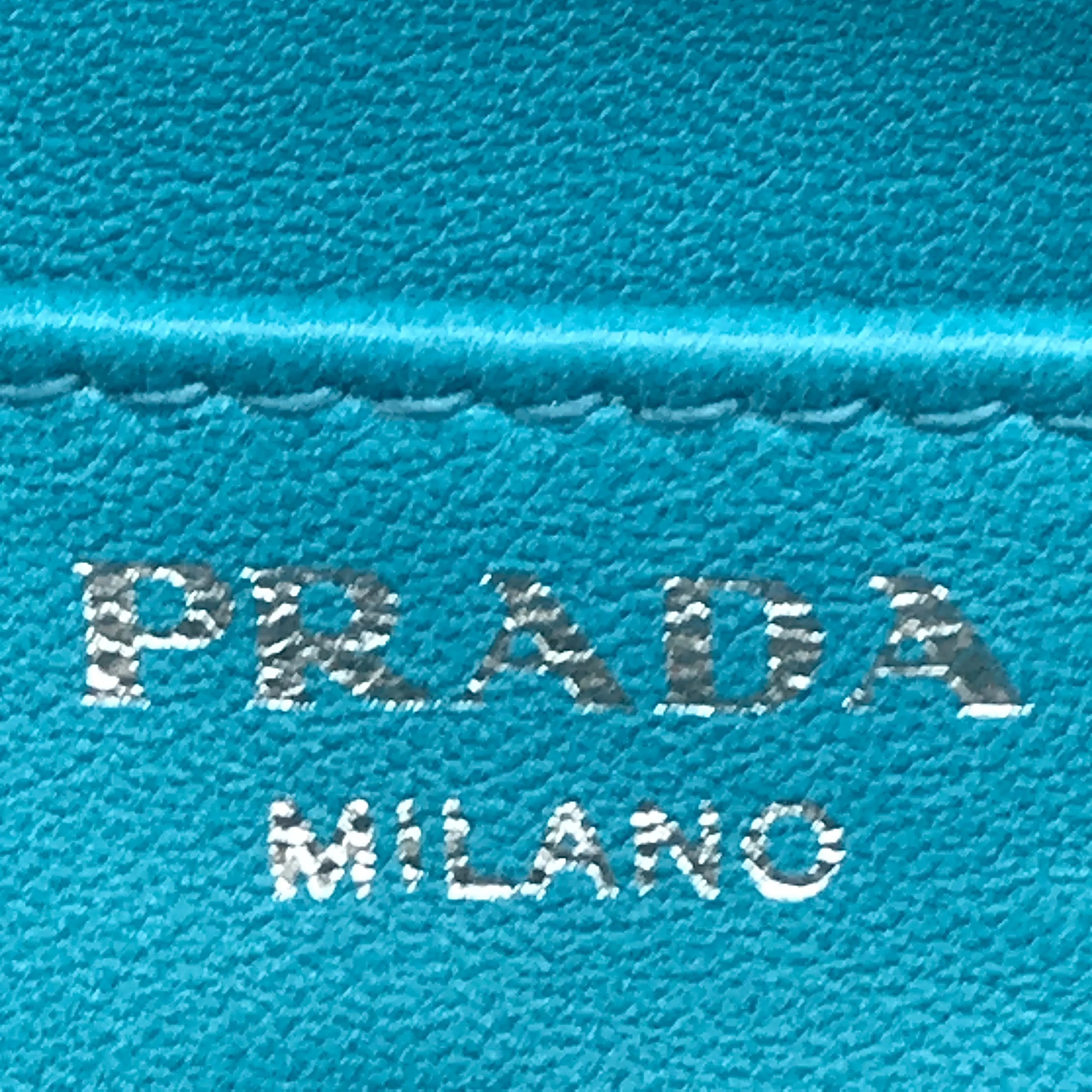 Vintage Prada Bag